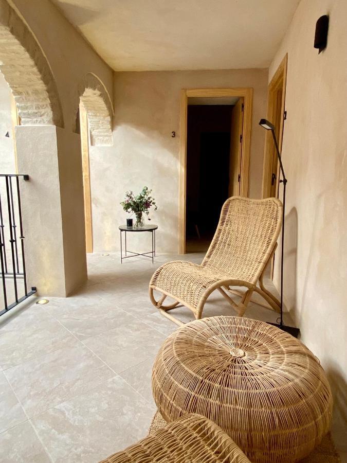 Hotel Victoria - By Atico73 (Adults Only) à Medina-Sidonia Extérieur photo