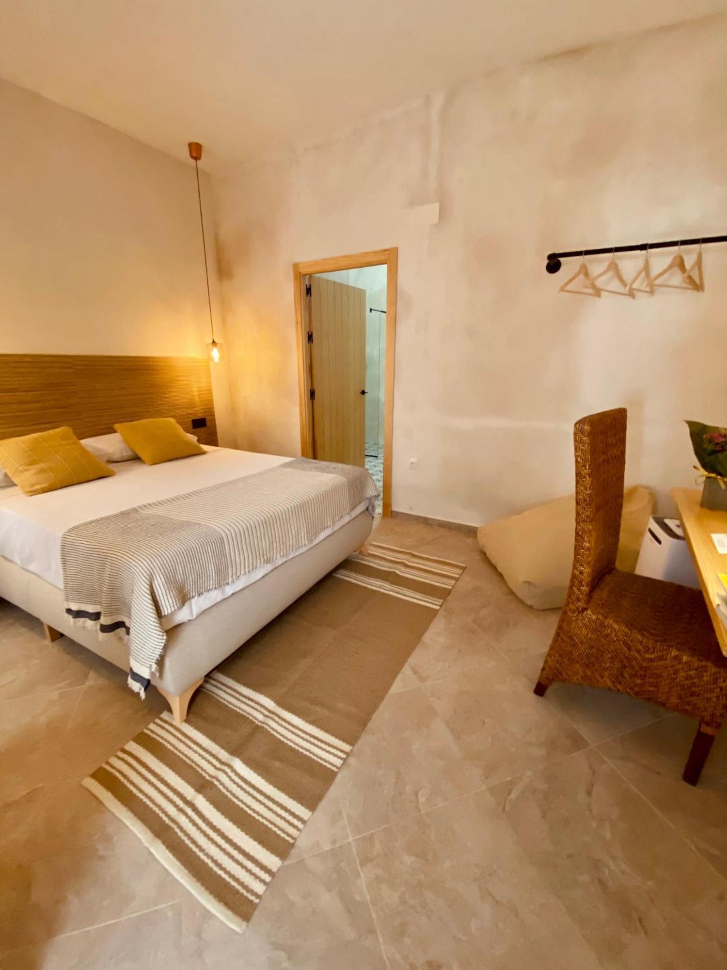 Hotel Victoria - By Atico73 (Adults Only) à Medina-Sidonia Chambre photo