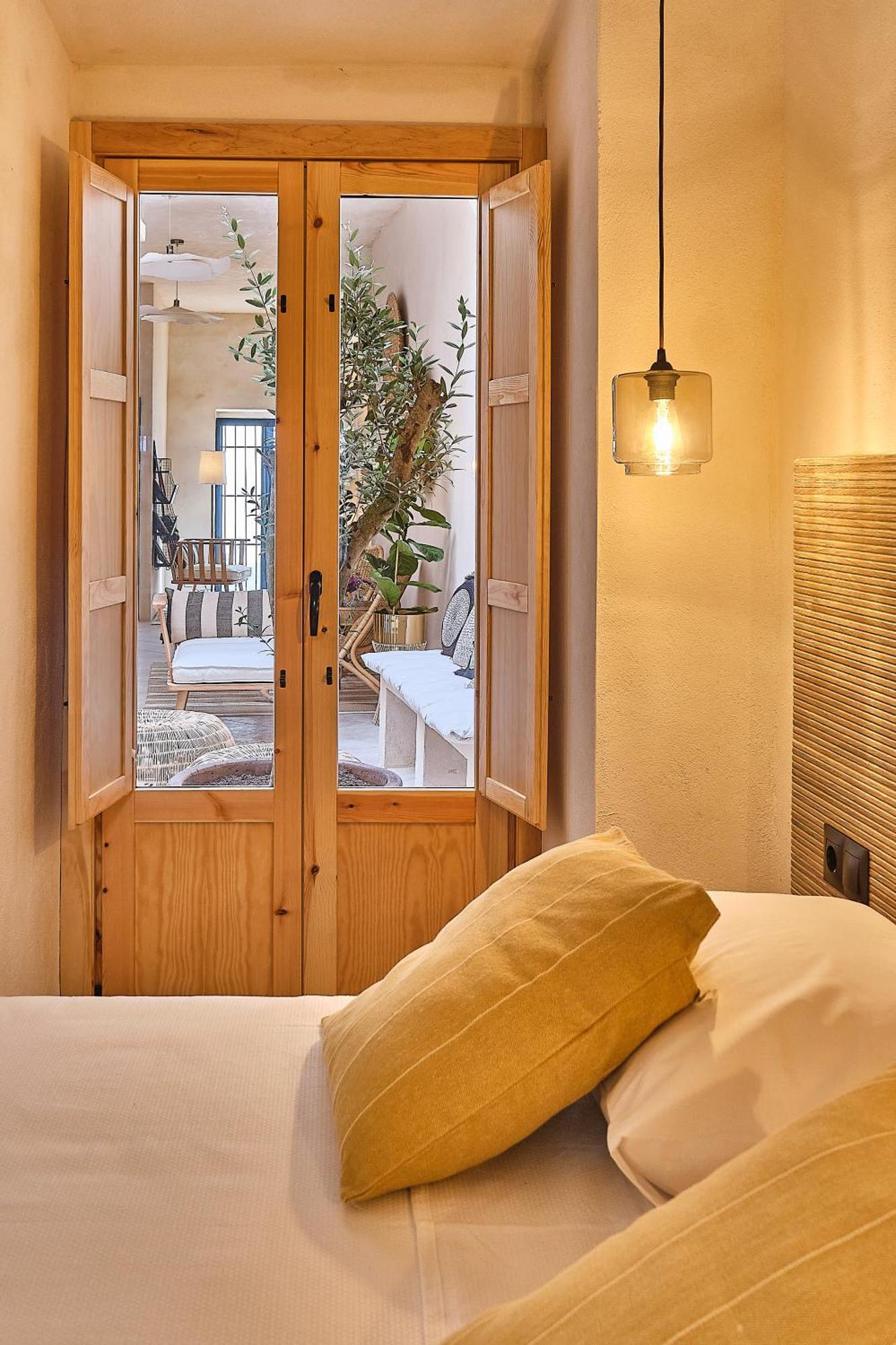 Hotel Victoria - By Atico73 (Adults Only) à Medina-Sidonia Chambre photo