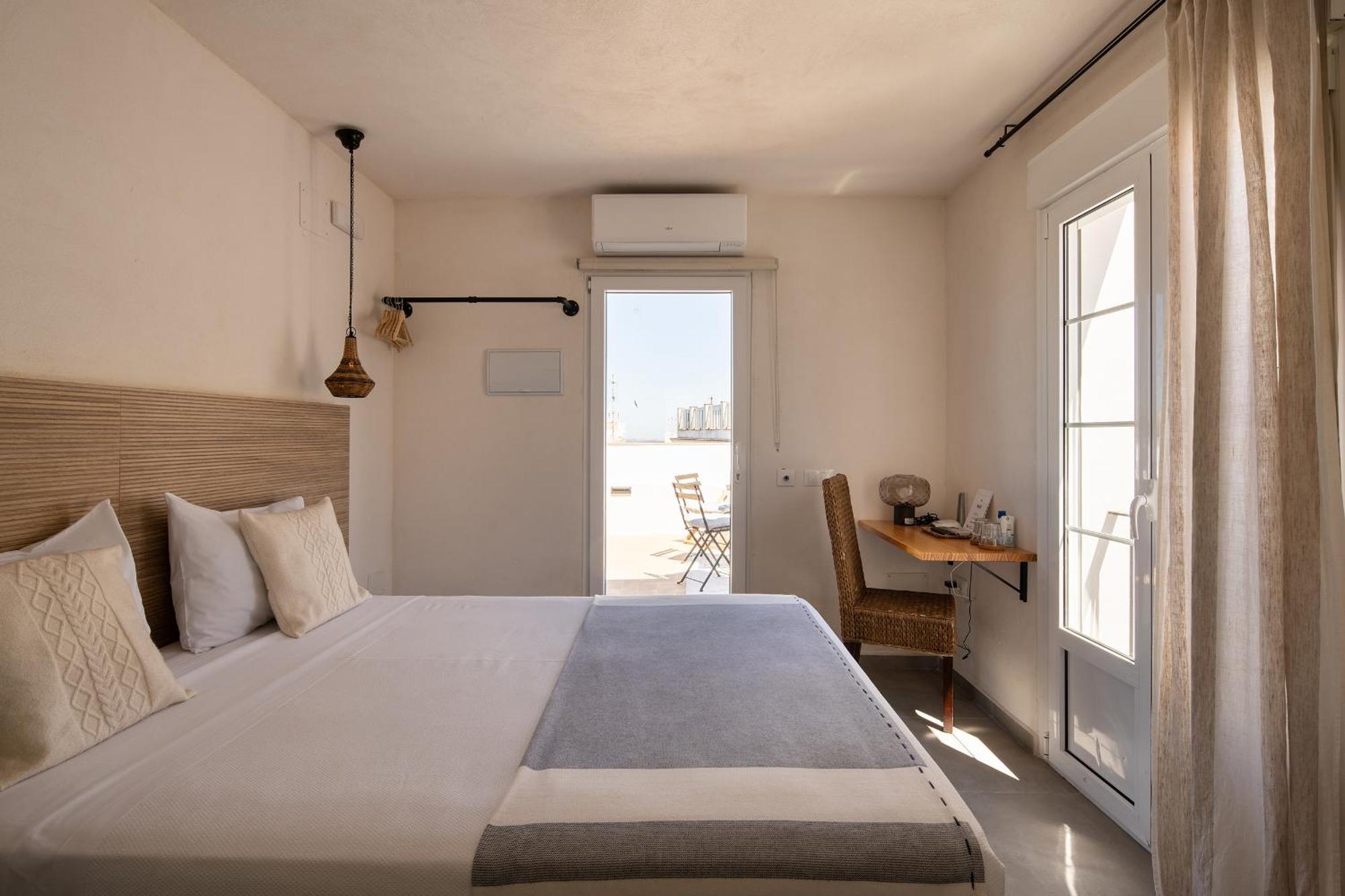 Hotel Victoria - By Atico73 (Adults Only) à Medina-Sidonia Extérieur photo
