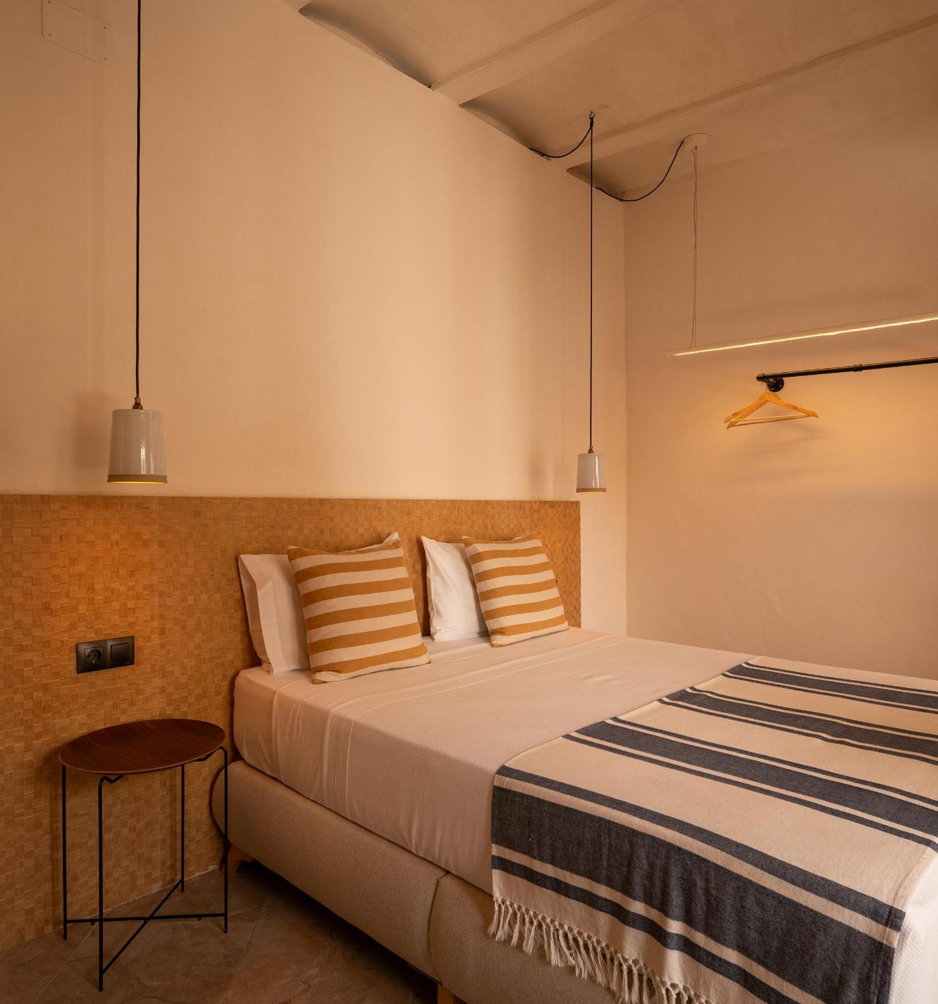 Hotel Victoria - By Atico73 (Adults Only) à Medina-Sidonia Extérieur photo