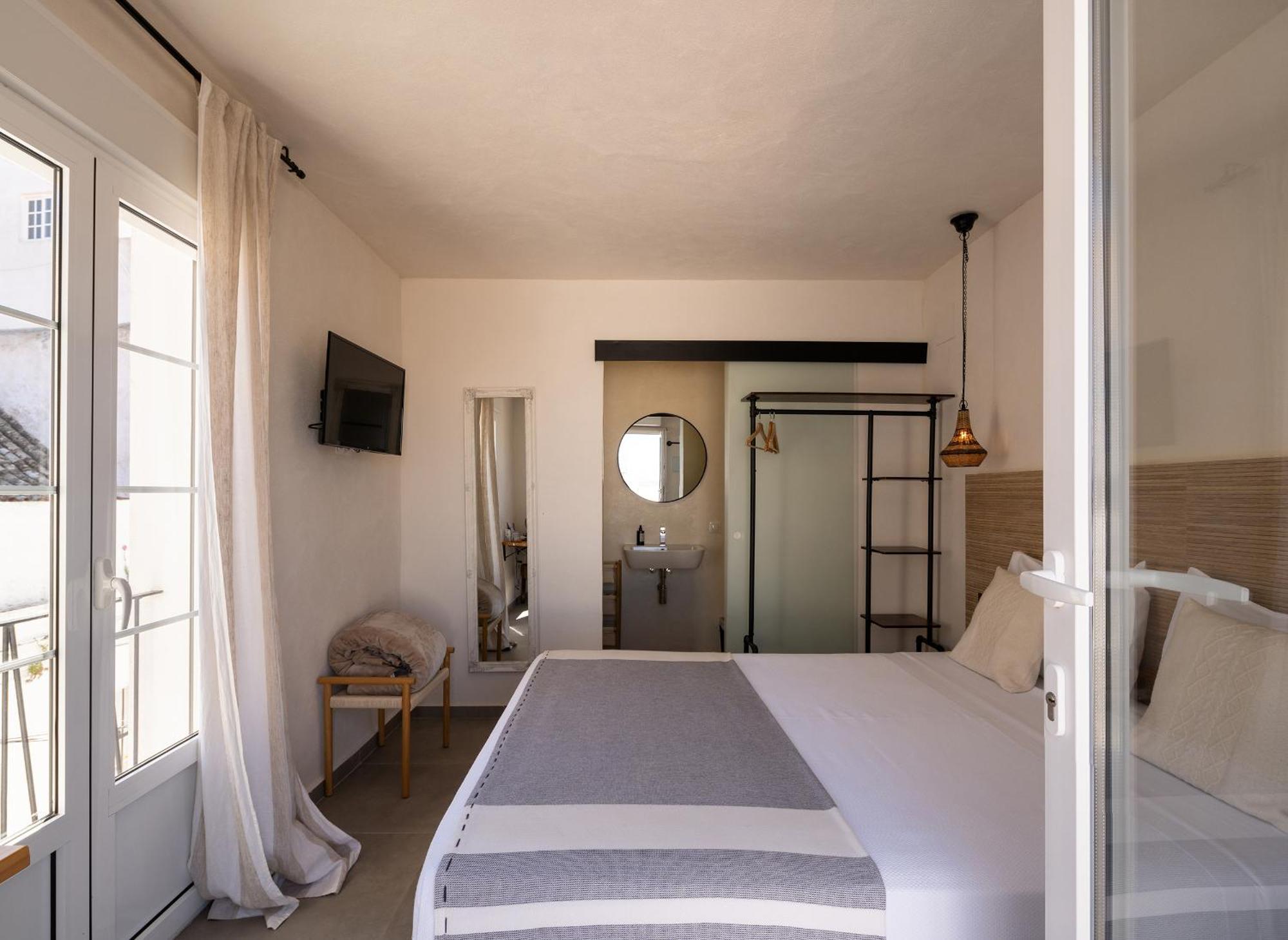 Hotel Victoria - By Atico73 (Adults Only) à Medina-Sidonia Extérieur photo