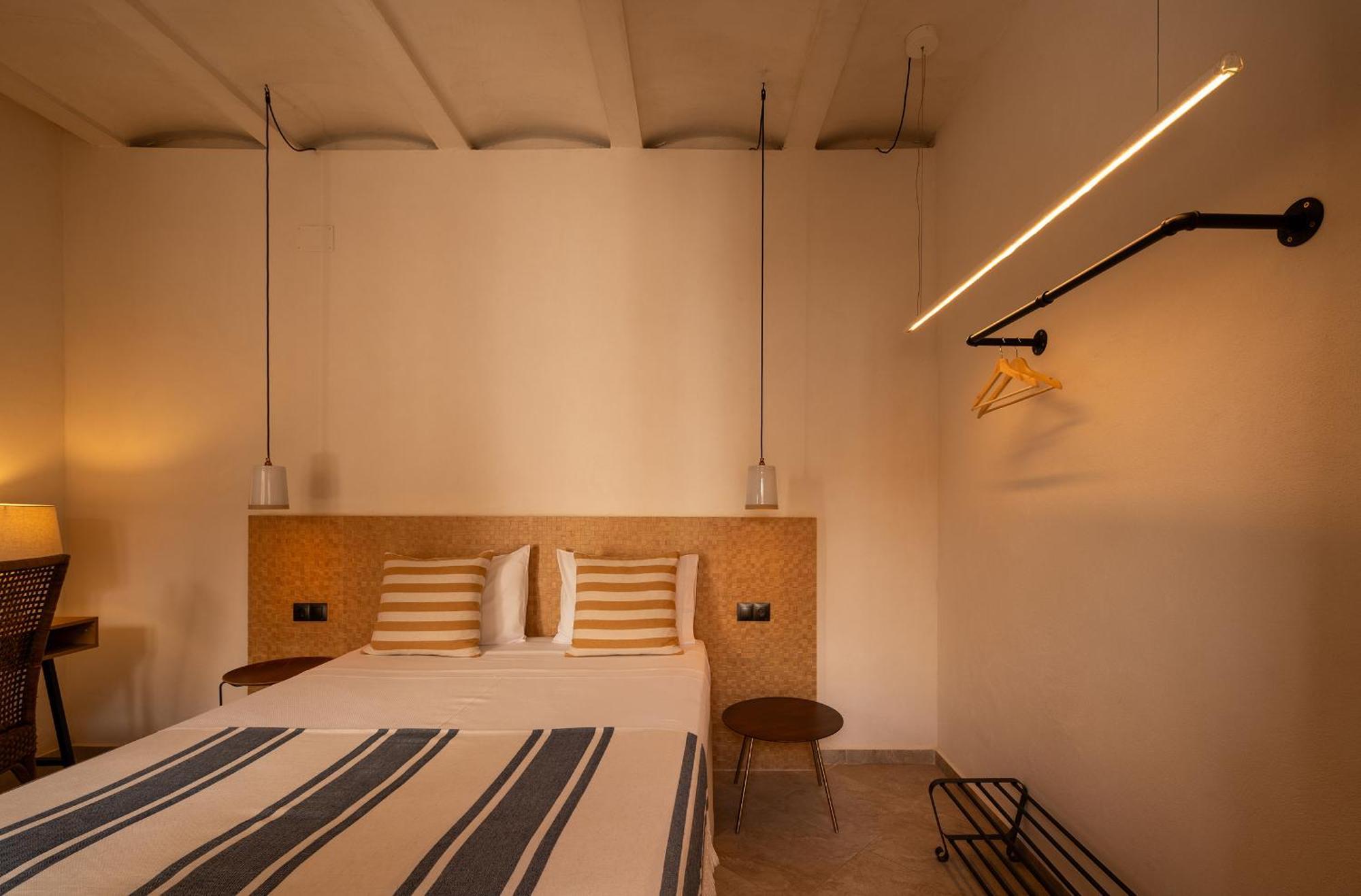 Hotel Victoria - By Atico73 (Adults Only) à Medina-Sidonia Extérieur photo