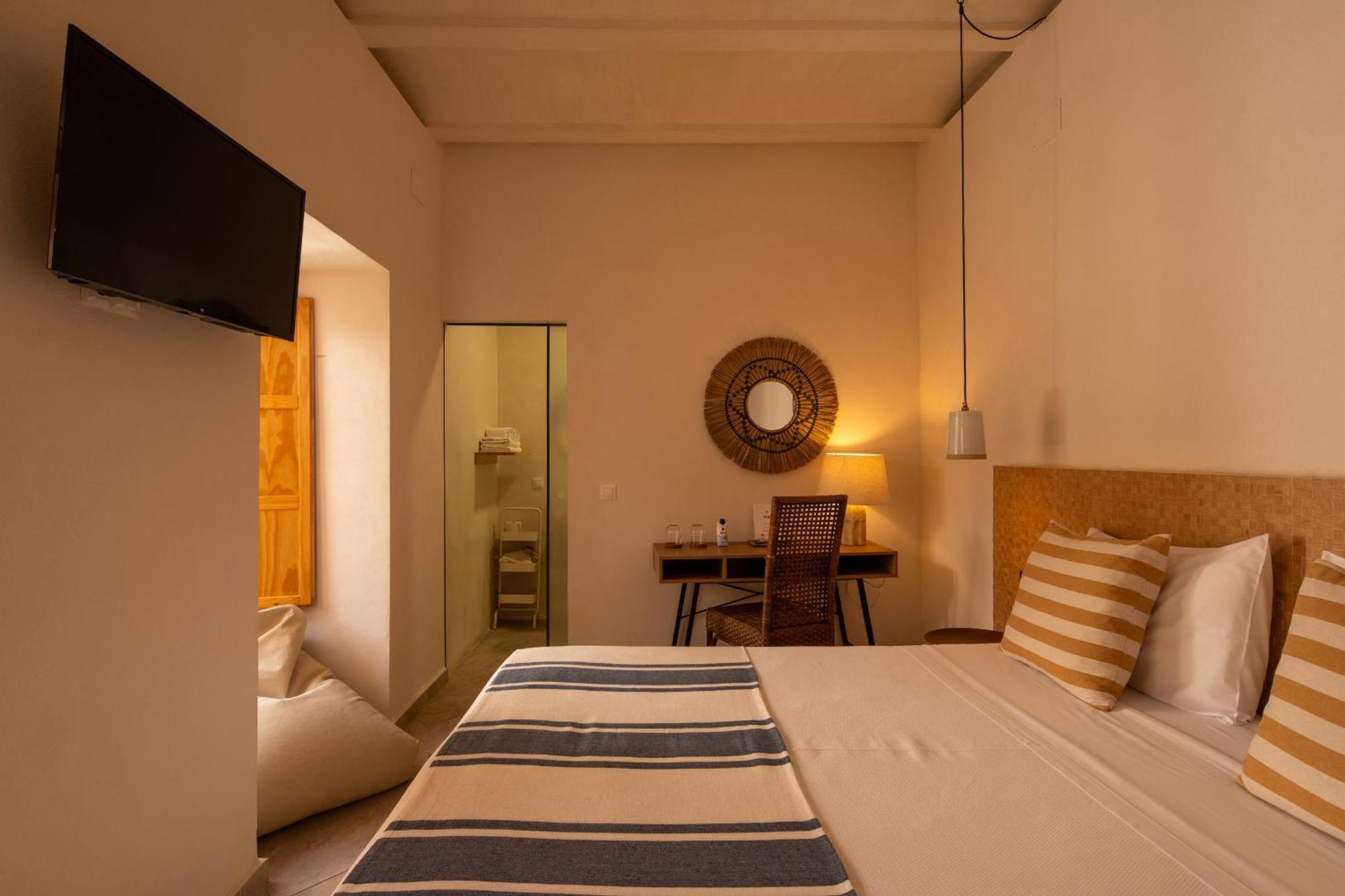 Hotel Victoria - By Atico73 (Adults Only) à Medina-Sidonia Extérieur photo