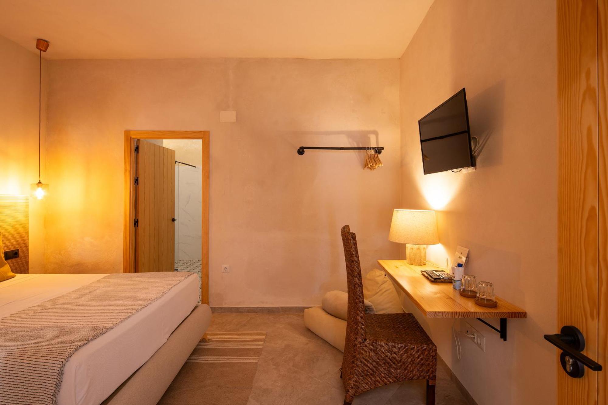Hotel Victoria - By Atico73 (Adults Only) à Medina-Sidonia Extérieur photo